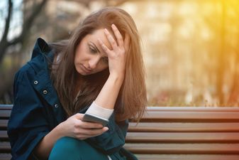Ireland is finally making revenge porn illegal