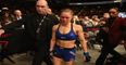 Amanda Nunes publicly mocks Ronda Rousey after destroying the former champion