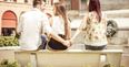 A relationship expert reveals there are two main types of cheating between modern couples