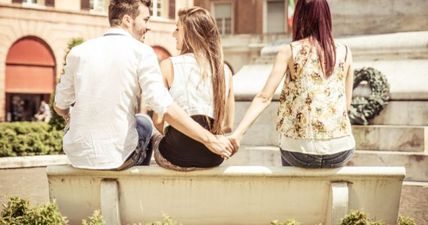 A relationship expert reveals there are two main types of cheating between modern couples