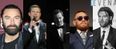 PICS: These 5 fine-looking Irishmen feature in GQ’s 50 best dressed men of 2017