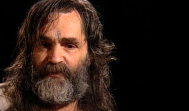 Charlie Manson has reportedly been rushed to hospital from prison