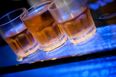 “I saw a man drug a girl’s drink, so when he wasn’t looking I swapped their glasses”