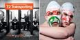 Fantastic news about The Rubberbandits because they’re featured on the Trainspotting 2 soundtrack