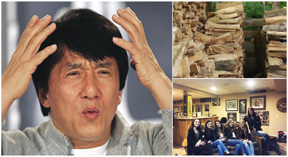 PICS: Are you clever enough to figure out these four optical illusions?