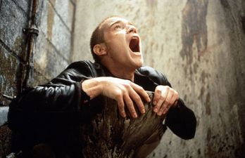 WATCH: Dublin man’s Trainspotting-inspired mental health video goes viral