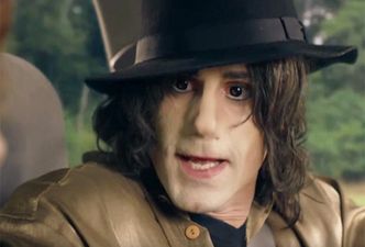 TV show about Michael Jackson cancelled following massive backlash