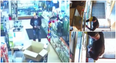 WATCH: Man steals snake from store by shoving it down his pants