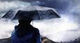 Met Éireann has issued an updated Orange weather warning for 15 counties
