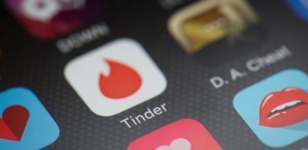 This guy may have created the most darkly funny Tinder profile we’ve ever seen