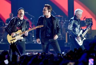 Heading to U2 on Saturday? Here’s the weather, stage-times and potential set-list