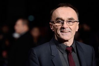 Trainspotting director Danny Boyle confirms he is working on the next James Bond movie