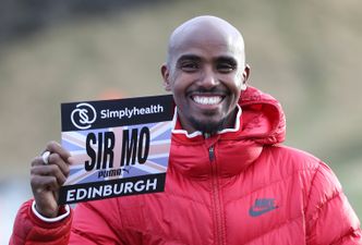 Mo Farah’s statement on US travel ban really brings home the reality of the situation