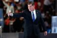 WATCH: Boston mayor vows to protect immigrants as Trump’s laws spark protests across America