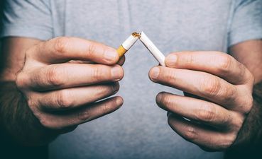 WATCH: Can hypnosis really help someone to quit smoking?