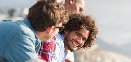Three important things every man should know by the time they turn 30