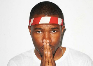 LISTEN: Frank Ocean, Jay-Z and Tyler, The Creator just dropped surprise collaboration track ‘Biking’