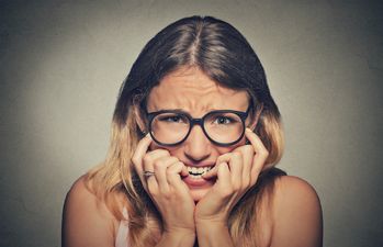 Having any of these common phobias must make life very tricky