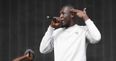 Every song from Stormzy’s new album is in the Spotify Top 50 chart