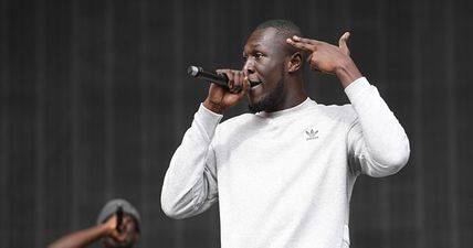 Every song from Stormzy’s new album is in the Spotify Top 50 chart