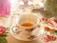 How do you like your tea? This tea colour chart is dividing the country