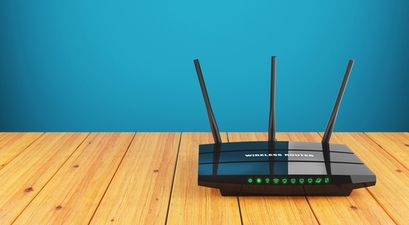 Free Wi-Fi set to be made available in a number of cities and towns in Ireland