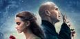 WATCH: This mash-up of Beauty & The Beast with Harry Potter is truly disturbing