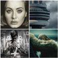 The Grammys take place tonight, so here’s a look into the five nominees for Album Of The Year