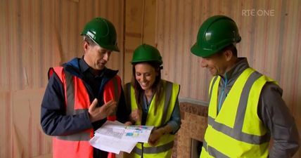 Room To Improve are looking for applicants for their new season