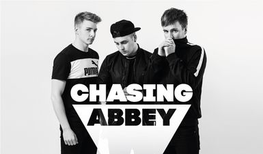 Chasing Abbey forced to cancel tonight’s Olympia gig