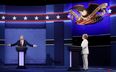 Donald Trump’s closest rival admits the ‘real reasons’ of how he won the Presidency