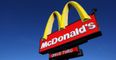 McDonald’s launch new lunch menu with light options and sustainable packaging