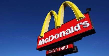 McDonald’s launch new lunch menu with light options and sustainable packaging