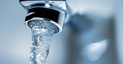 Plastic pollution in drinking water means you could be swallowing five grams of plastic fibres every week