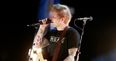 Ed Sheeran’s substance abuse was the real reason that he took a break from music