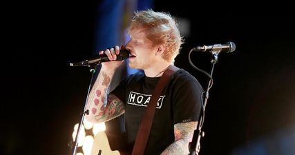 Ed Sheeran’s substance abuse was the real reason that he took a break from music