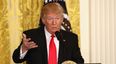 Trump has launched a massive missile attack on Syria, despite previously warning Obama not to