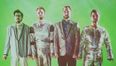 LISTEN: Superbad’s McLovin’ is in a band and their first single is not what we expected