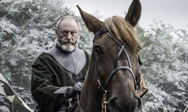 Game of Thrones star Liam Cunningham will lead this year’s St. Patrick’s Day Parade in Dublin