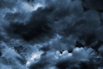 Storm Brian: Met Éireann issues updated status orange weather warning for five counties