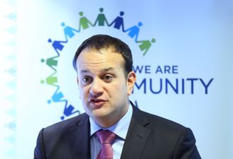 Ireland has enough problems without trying to make Leo Varadkar’s sexuality an issue
