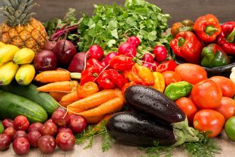 New healthy eating guidelines for Irish people have been issued by the FSAI