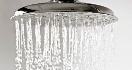 Dublin Fire Brigade issue fire warning about electric showers