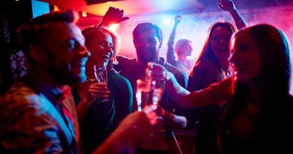 Nine outfits you have definitely seen men wear on a night out in Ireland