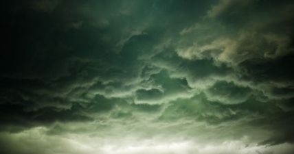 Ireland’s “hypocrisy on climate change” has been put on very public blast