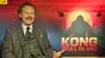 EXCLUSIVE: Hollywood star John C. Reilly is officially trying to become an Irish citizen
