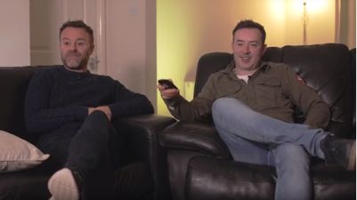 WATCH: Here’s what happened when JOE binge-watched Billions on Sky Box Sets