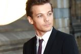 Louis Tomlinson was arrested at LAX Airport on Friday
