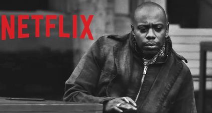 WATCH: The trailer has arrived for Dave Chappelle’s new Netflix stand-up shows