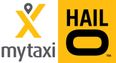 Time to update your app, as Hailo has now become MyTaxi
